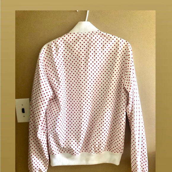 Adidas x Pharrell Williams Polkadot Jacket - Picture 2 of 8